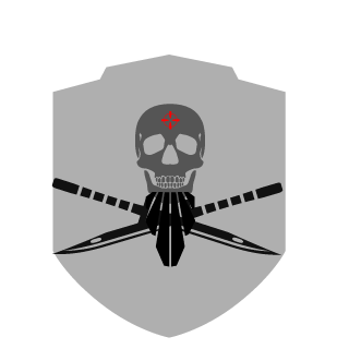 Tracerec's emblem