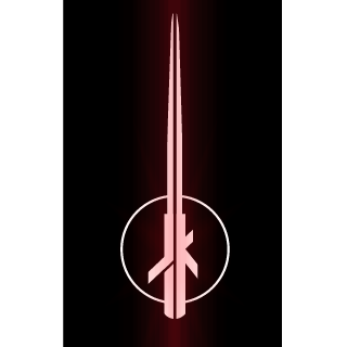 HolyFluffy's emblem