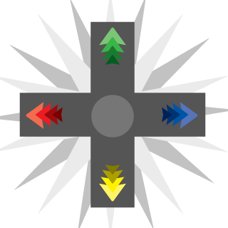 Booshnay's emblem