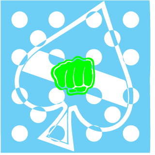 Alubw's emblem
