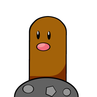 TED4003's emblem