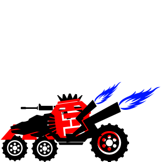 vDREADNOUGHTv's emblem