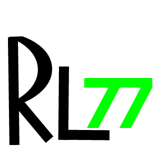 Rubyloko77's emblem