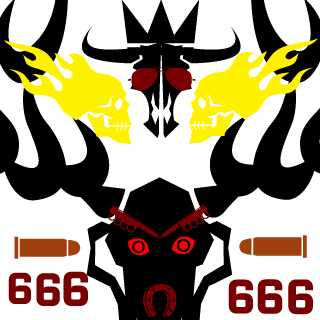 MuxachoPT's emblem