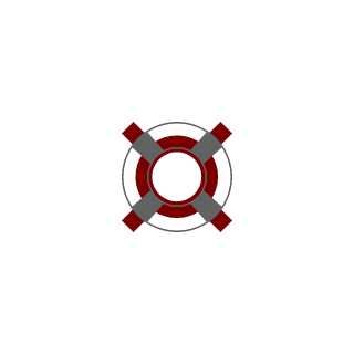 AmokPaule's emblem