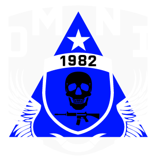 Omniscient82's emblem