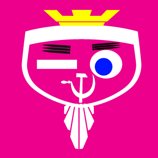 Nordernman's emblem