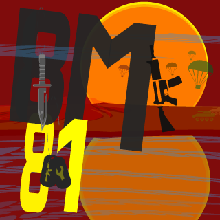 Ballaman81's emblem