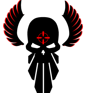 US Air Force's emblem
