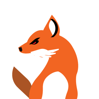 THE_CRAZYFOX_95's emblem