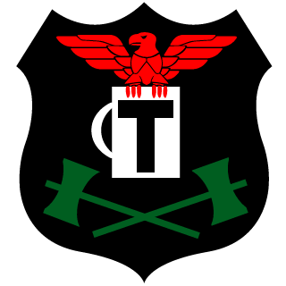 TEJESEMBER98's emblem