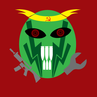 Killermelone89's emblem