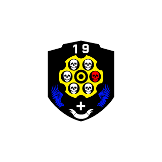 chesco46's emblem