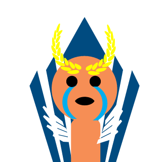 Ginzakii's emblem