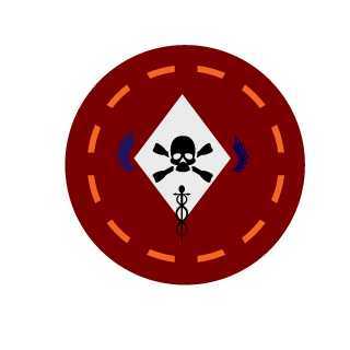 deanking100's emblem