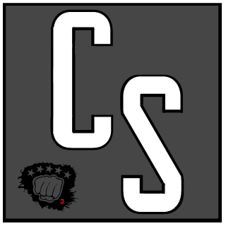 CaduFriends - 3's emblem