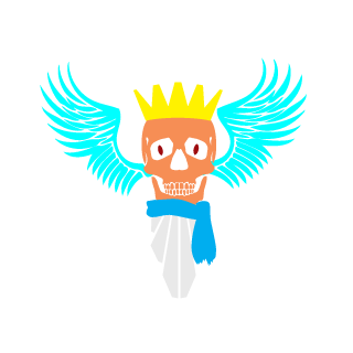 MambaE_228's emblem