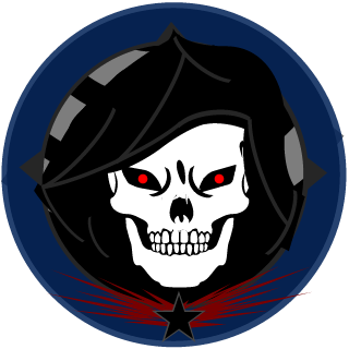 GORE_NOVA's emblem