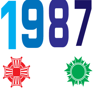 Bachmer1987's emblem
