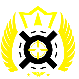 QLanFoil's emblem