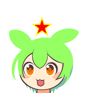 pyokoti's emblem
