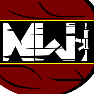 NOOB  IN WAR's emblem