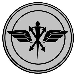 VargasDK's emblem