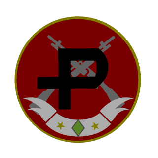 POW Clan's emblem