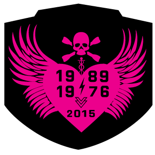 Flip1976's emblem