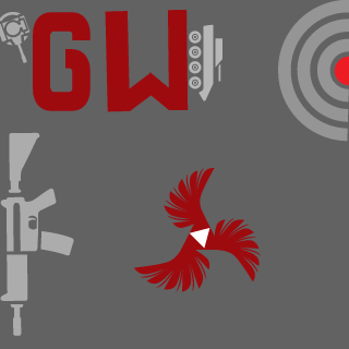 Grupa Wsparcia's emblem