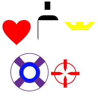 4kallday's emblem
