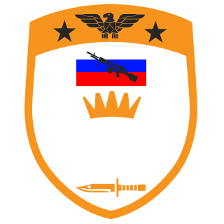 Joker28RUS's emblem