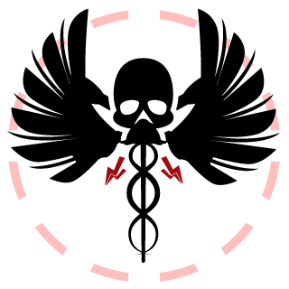 Powerr666's emblem