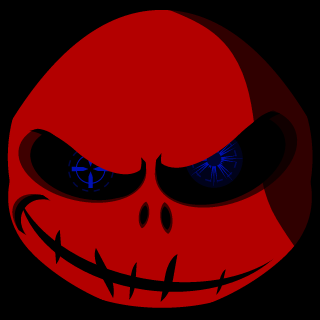 LEXA-BA's emblem