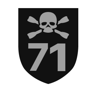 loomhead's emblem