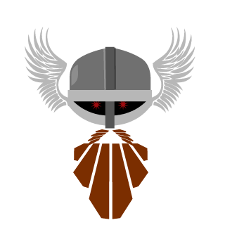 Ulfraut's emblem