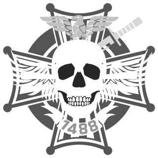 BlodyKs's emblem