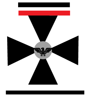 1_Kampfgruppe's emblem