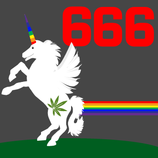 SKITTLEBOOF's emblem
