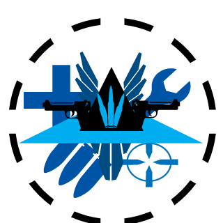 Forsenad's emblem