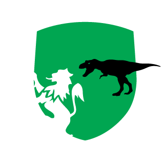 Heidenwolf's emblem