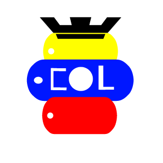 Zeropdert's emblem