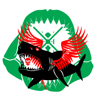 GoLuckyPower's emblem