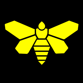 chouyaku's emblem