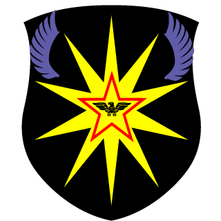 Ginsarek's emblem