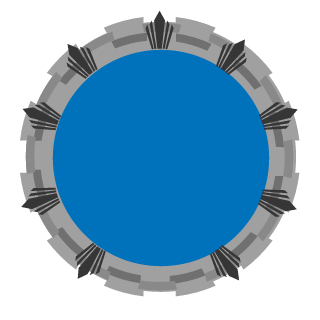 MagicFlightLB's emblem