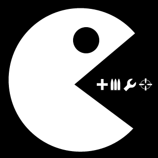 MACHIBELLE's emblem