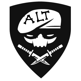 WIRUSxEBOLA's emblem