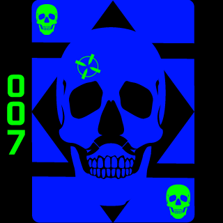 Riicardown's emblem