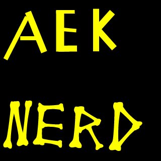 Aek_Nerddd's emblem